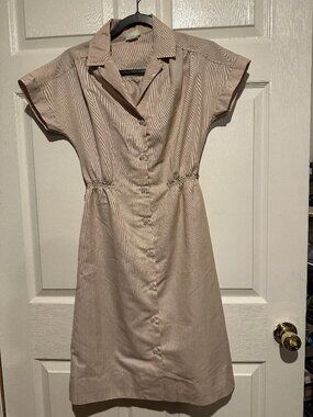 Vintage Dress Uniform Collectable ILGWU